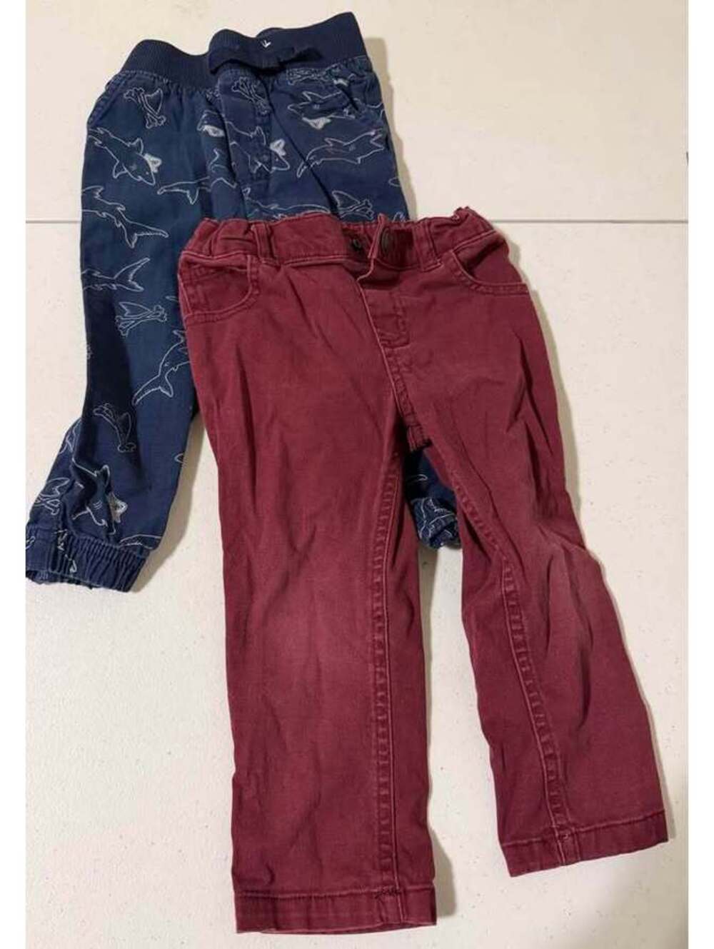 Garanimals Toddler Pants Size 2T